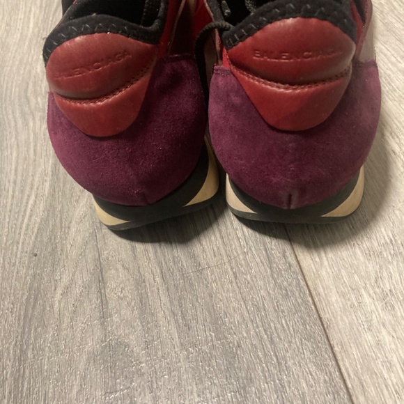 Balenciaga race runners - Picture 6 of 6